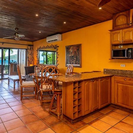 Warm Interiors And Orange Hues On Ground Floor In Front Of Beach 普拉亚弗拉明戈 外观 照片
