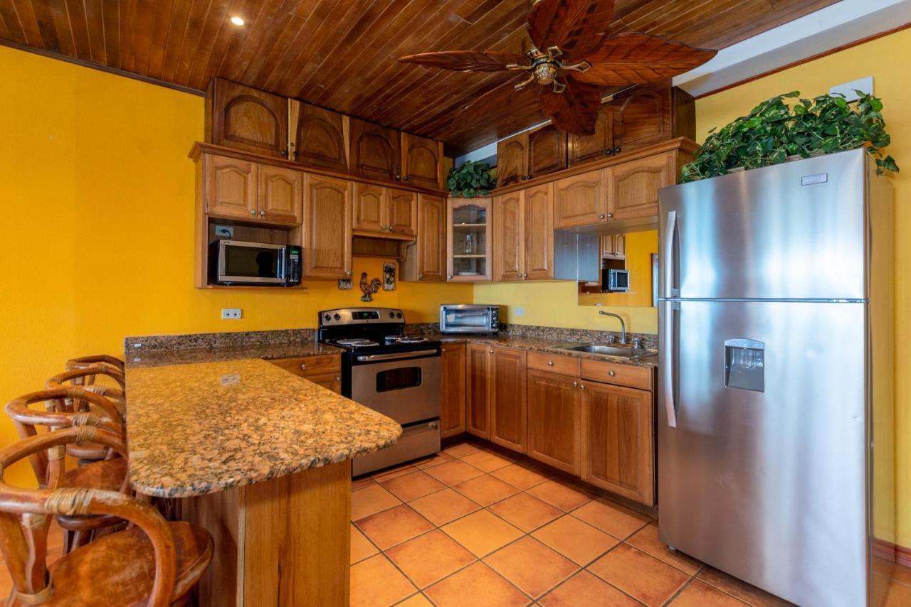 Warm Interiors And Orange Hues On Ground Floor In Front Of Beach 普拉亚弗拉明戈 外观 照片